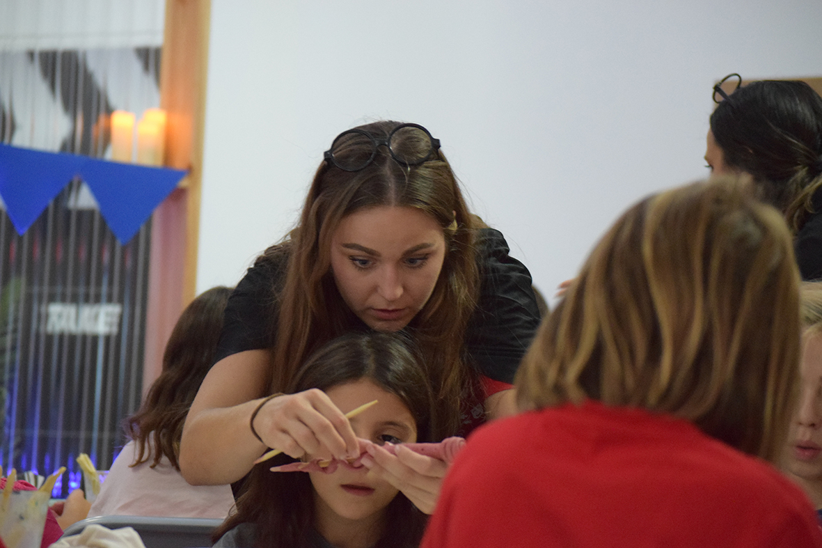 La higuera de la poca verguenza taller de varitas harry potterDSC_0676