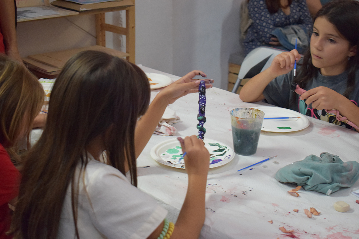 La higuera de la poca verguenza taller de varitas harry potterDSC_0724