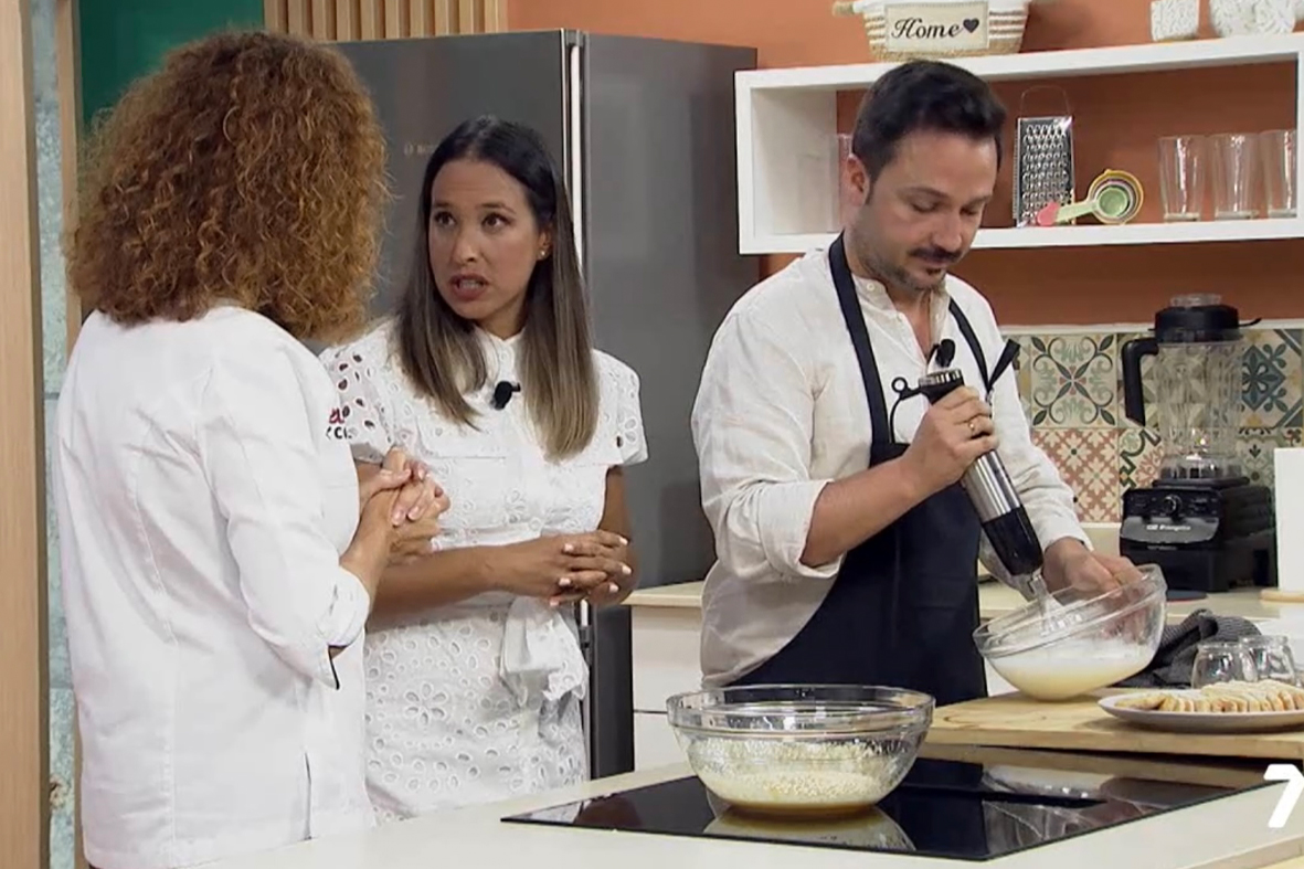 la cocina con pepa aniorte la7rm la higuera de la poca verguenzala higuera dadad