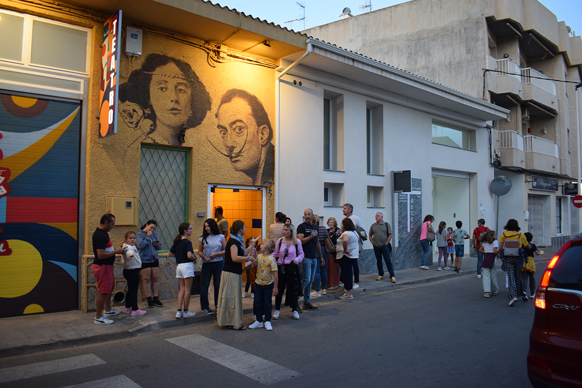 la higuera de la poca verguenza teatro escape roomDSC_0725