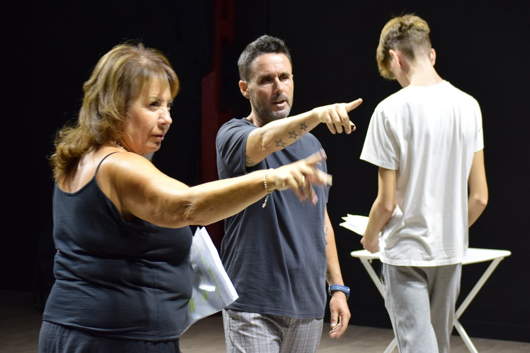 curso cine la higuera de la poca verguenza escuela artes escenicas 5