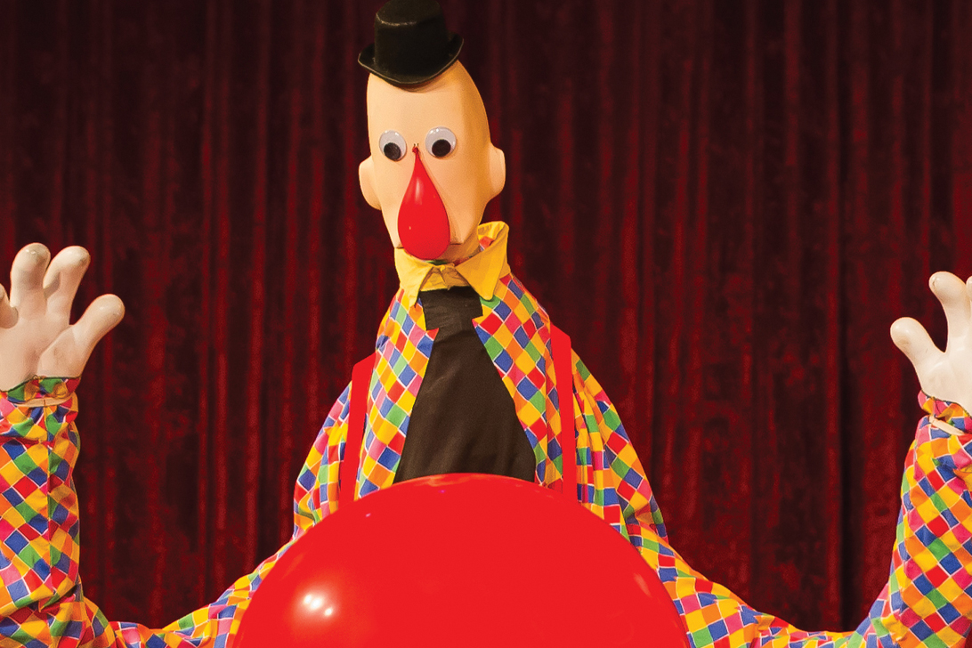 curso circo la higuera de la poca verguenza f