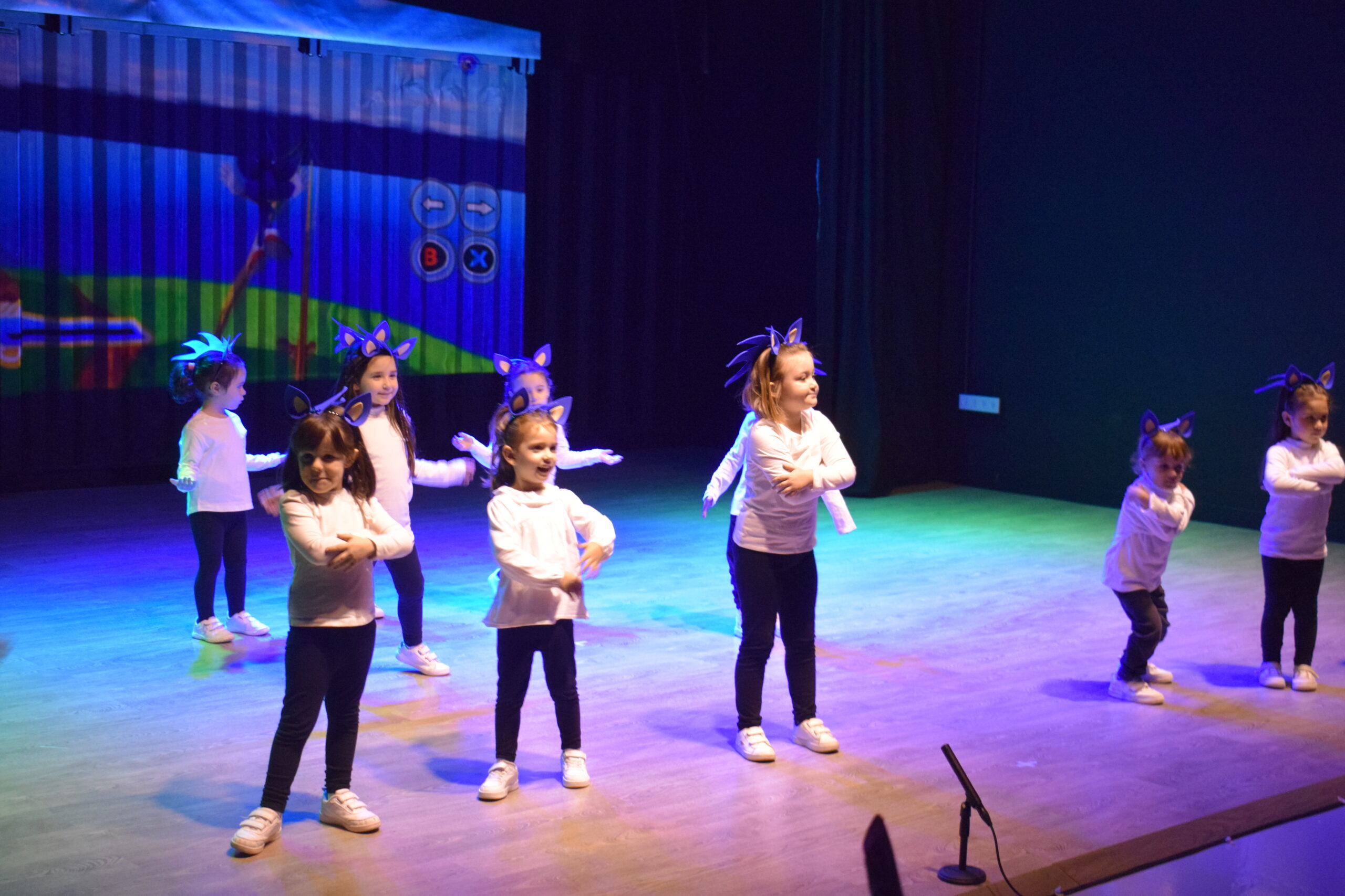 CLASE ABIERTA ESCUELA ARTES ESCENICAS SAN PEDRO DEL PINATAR LA HIGUERA DE LA POCA VERGUENZADSC_0229