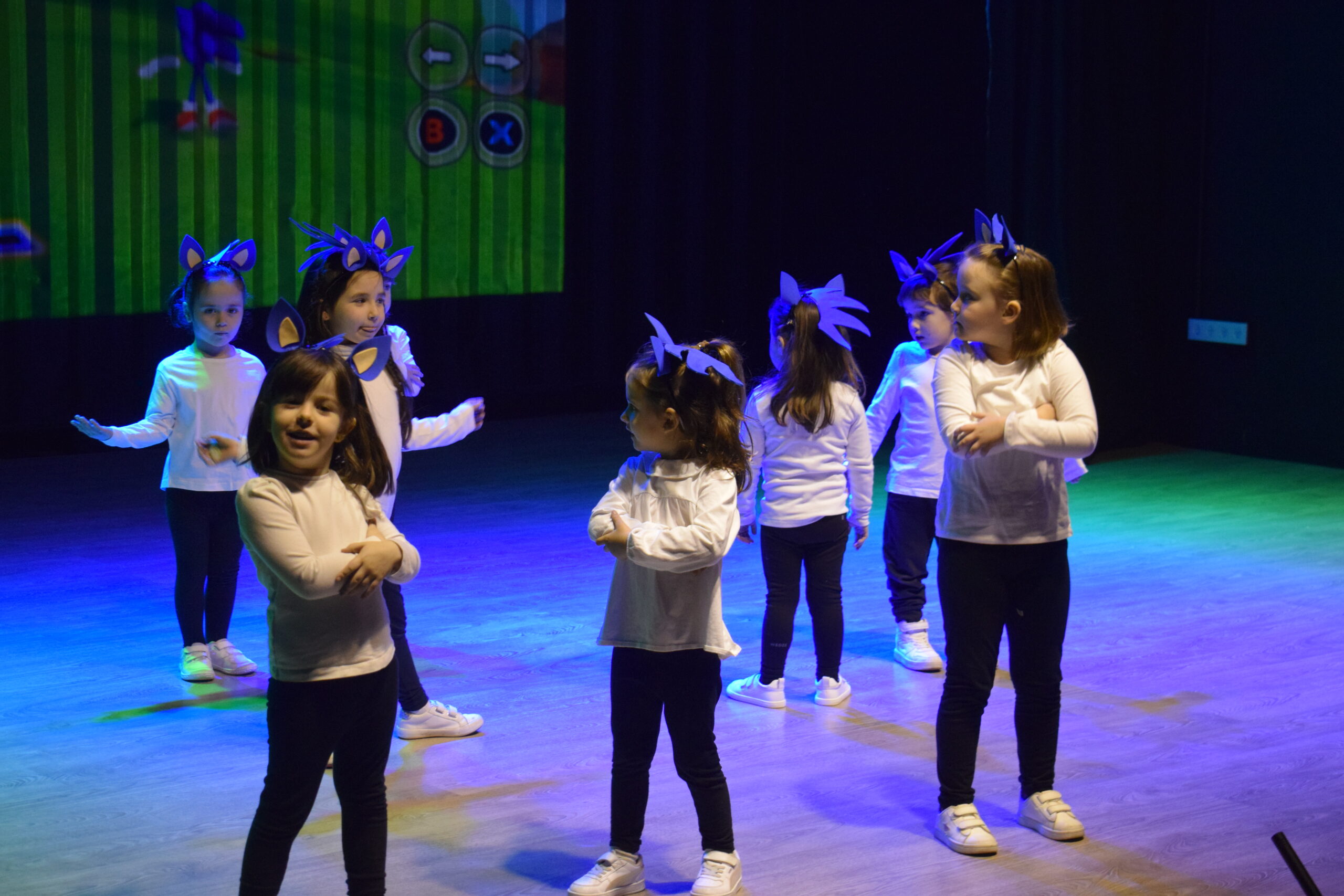 CLASE ABIERTA ESCUELA ARTES ESCENICAS SAN PEDRO DEL PINATAR LA HIGUERA DE LA POCA VERGUENZADSC_0231