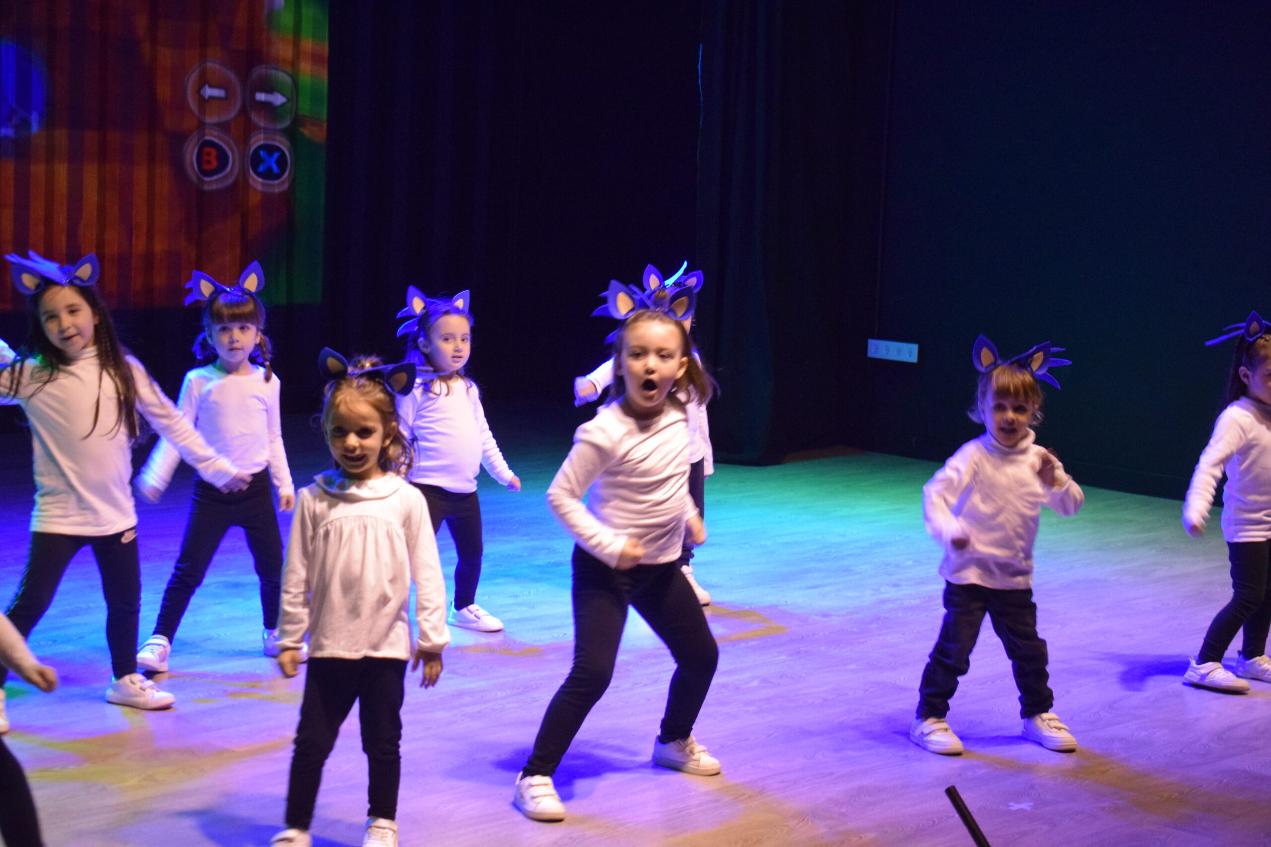 CLASE ABIERTA ESCUELA ARTES ESCENICAS SAN PEDRO DEL PINATAR LA HIGUERA DE LA POCA VERGUENZADSC_0242