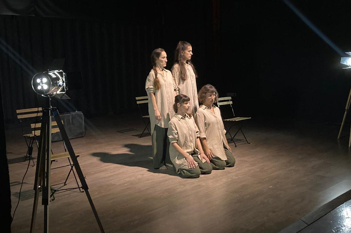 HORMONAS LA HIGUERA DE LA POCA VERGUENZA 1