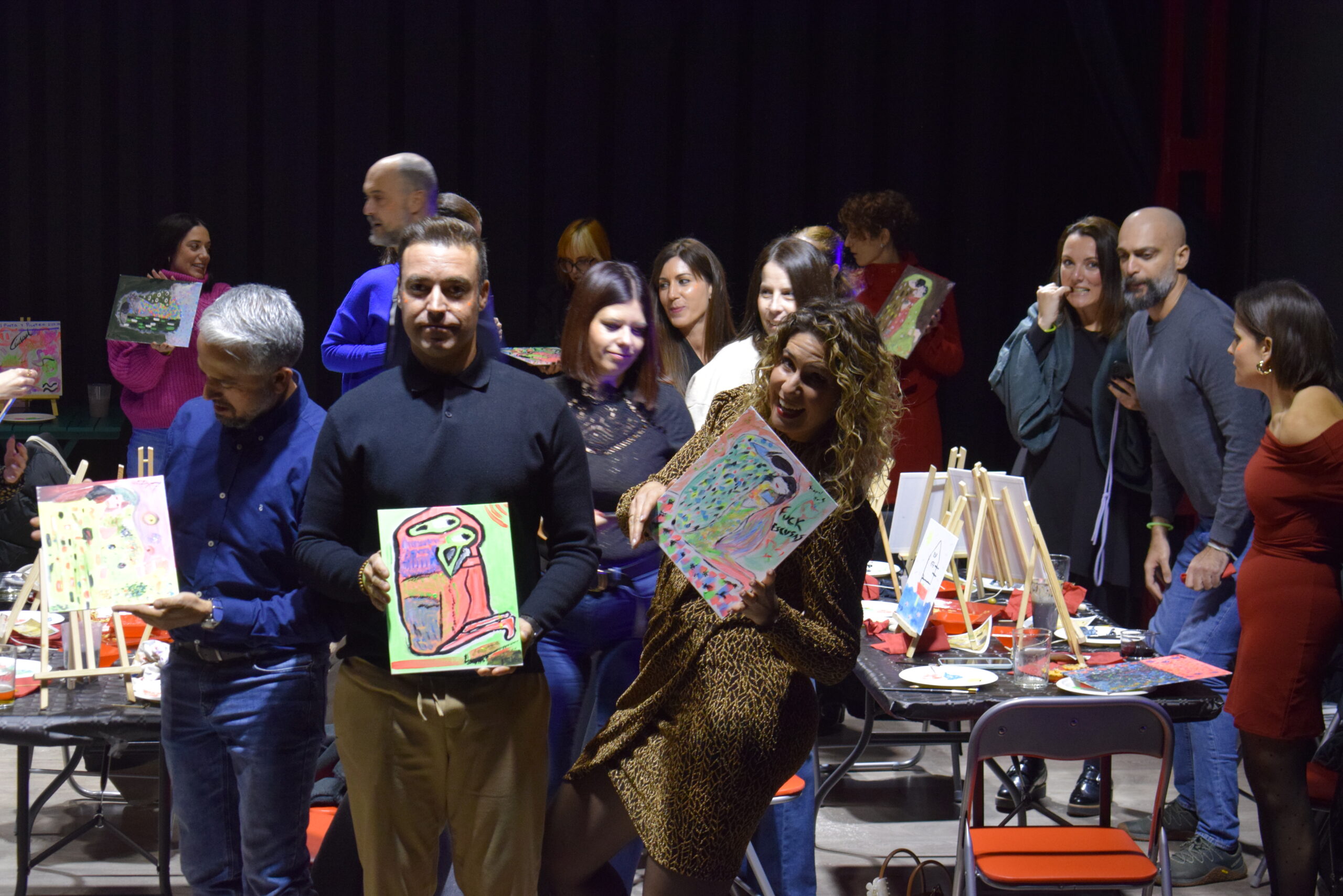 PINTA Y PICOTEA LA HIGUERA DE LA POCA VERGUENZADSC_0314