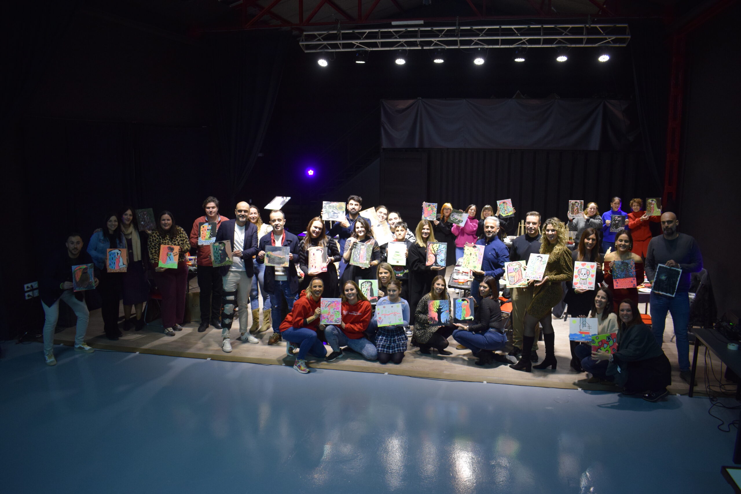 PINTA Y PICOTEA LA HIGUERA DE LA POCA VERGUENZADSC_0324
