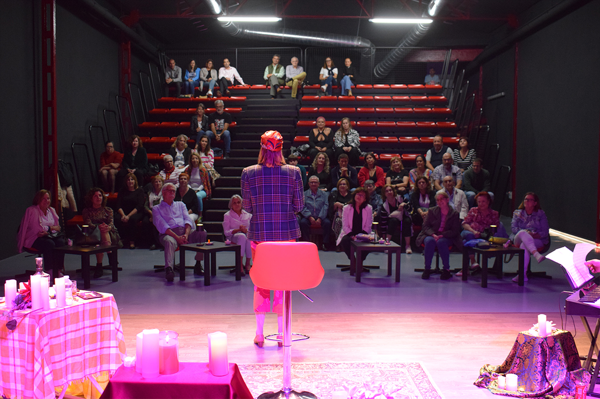 gema espiritismo musica la higuera de la poca verguenza 1