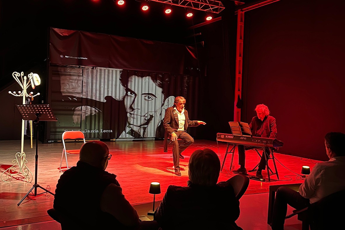 pedro segura versos la higuera de la poca verguenza 7