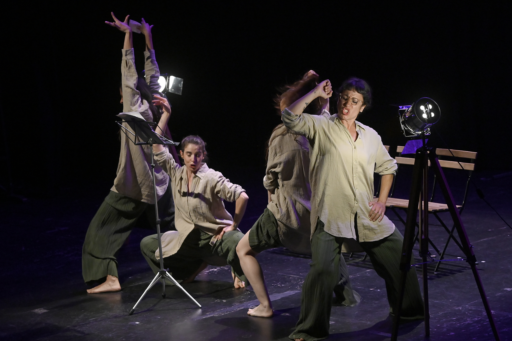 hormonas espacio la higuera de la poca verguenza 7