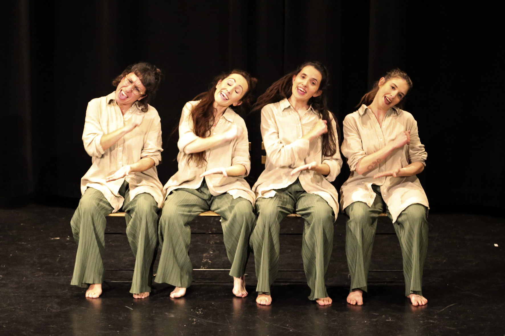 hormonas espacio la higuera de la poca verguenza 8