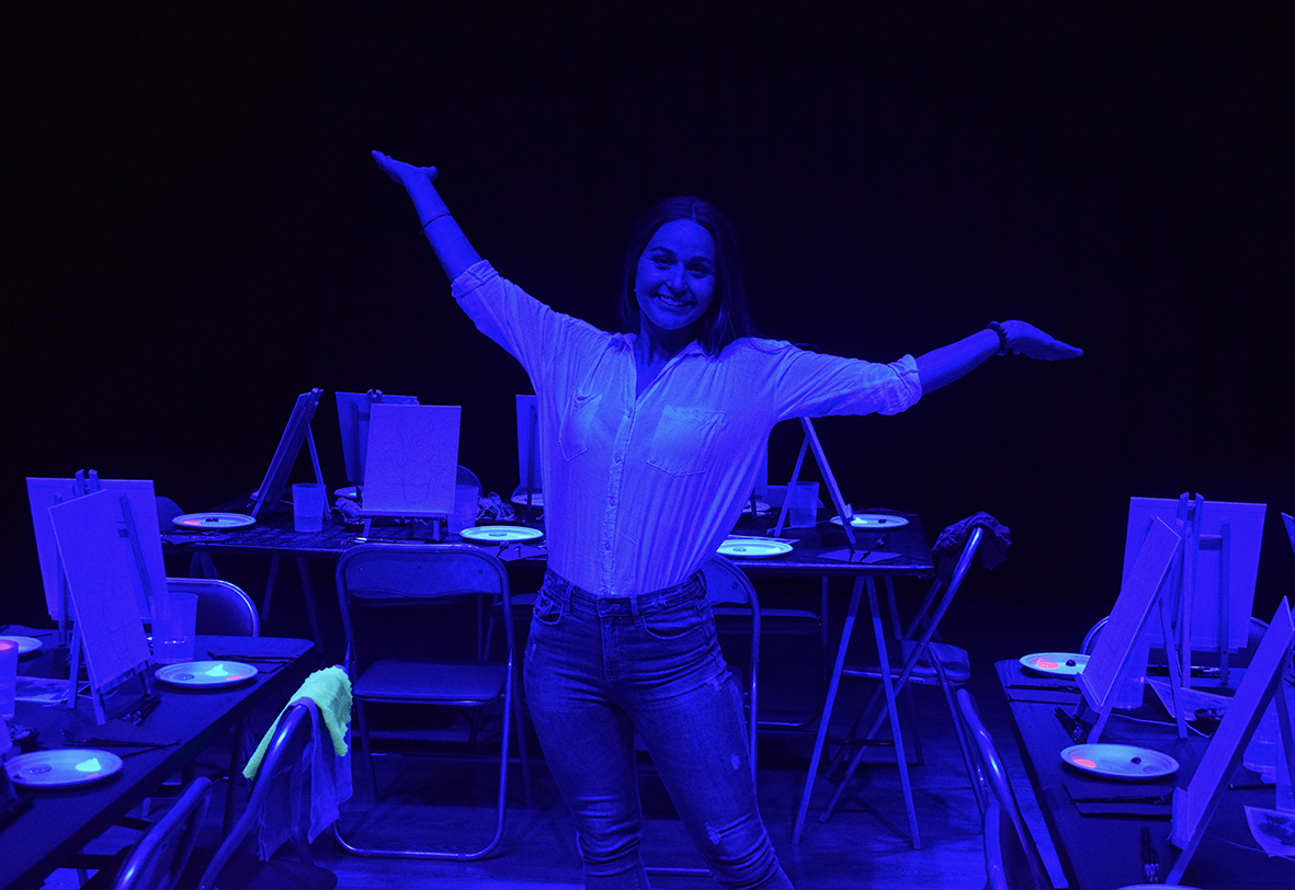 PINTA Y PICOTEA JUNIOR LA HIGUERA DE LA POCA VERGUENZA FD