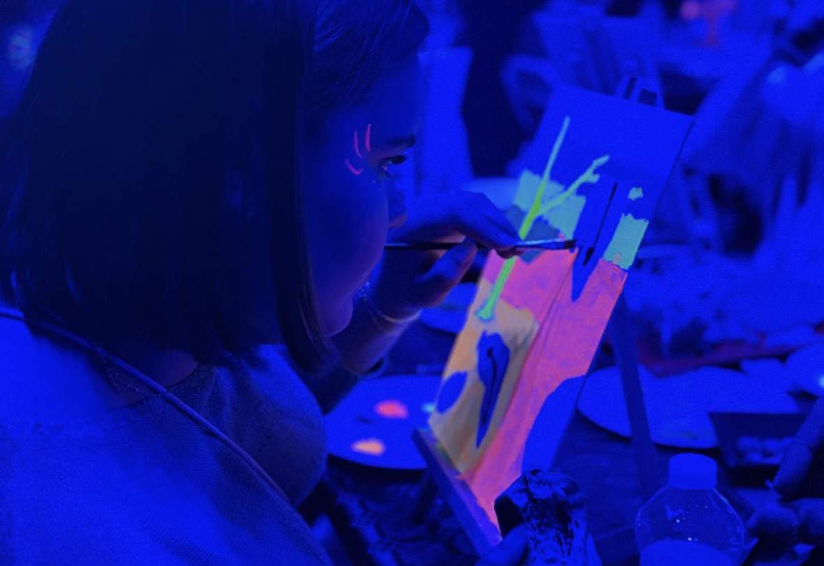 PINTA Y PICOTEA JUNIOR LA HIGUERA DE LA POCA VERGUENZA FDDD