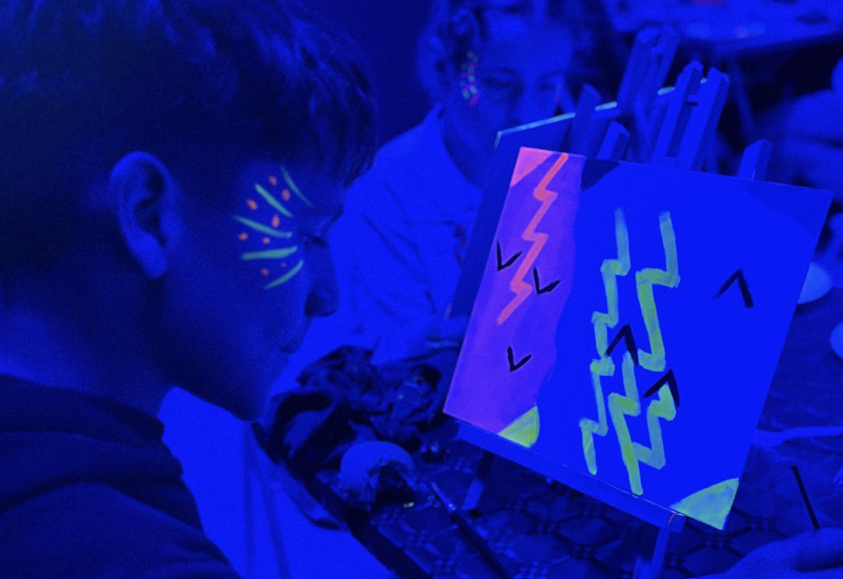 PINTA Y PICOTEA JUNIOR LA HIGUERA DE LA POCA VERGUENZA FDDDD