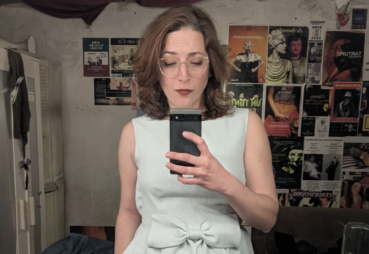 alba noboa pijipobre la higuera de la poca verguenza ss