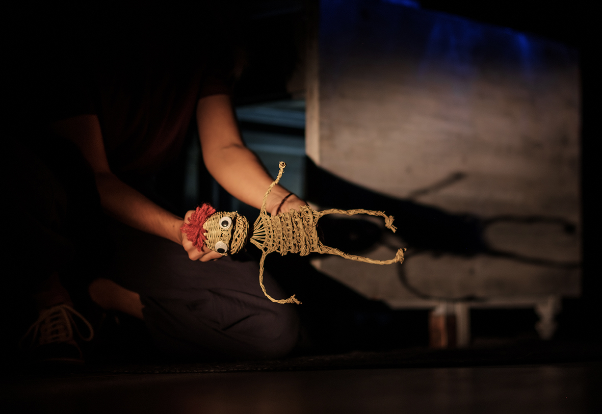 la isla de las cosas perdidas la higuera de la poca veguenza 2