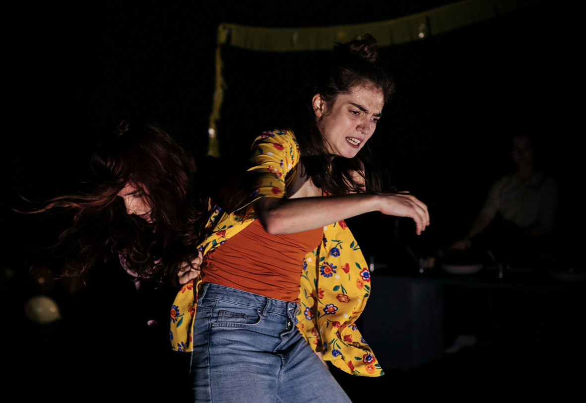 sorpresa la higuera de la poca verguenza 3