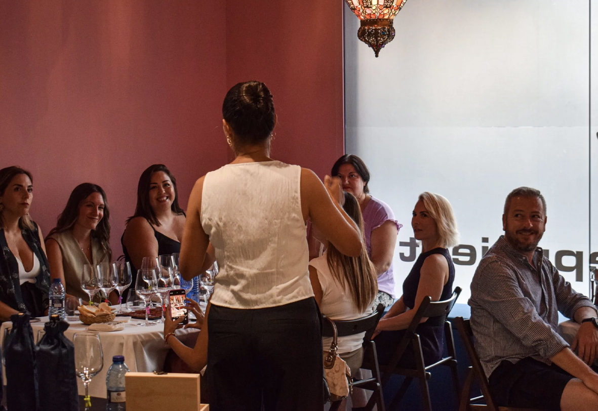 vika echo enologia emocional la higuera de la poca verguenza 2