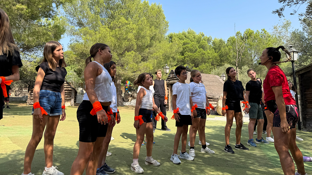 campamento artes escenicas la higuera 7