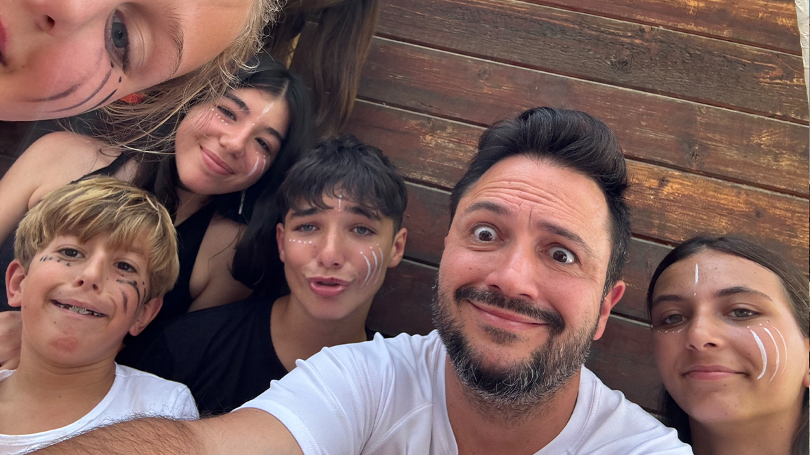 campamento artes escenicas la higuera f