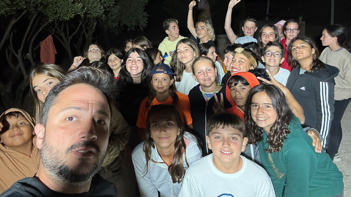 campamento artes escenicas la higuera g