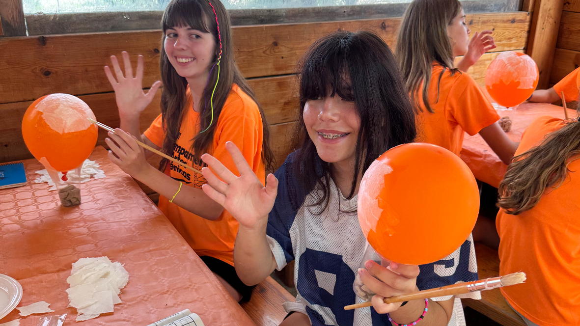 campamento artes escenicas la higuera h