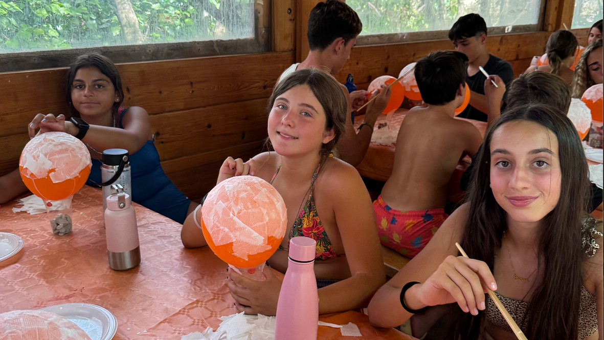 campamento artes escenicas la higuera k