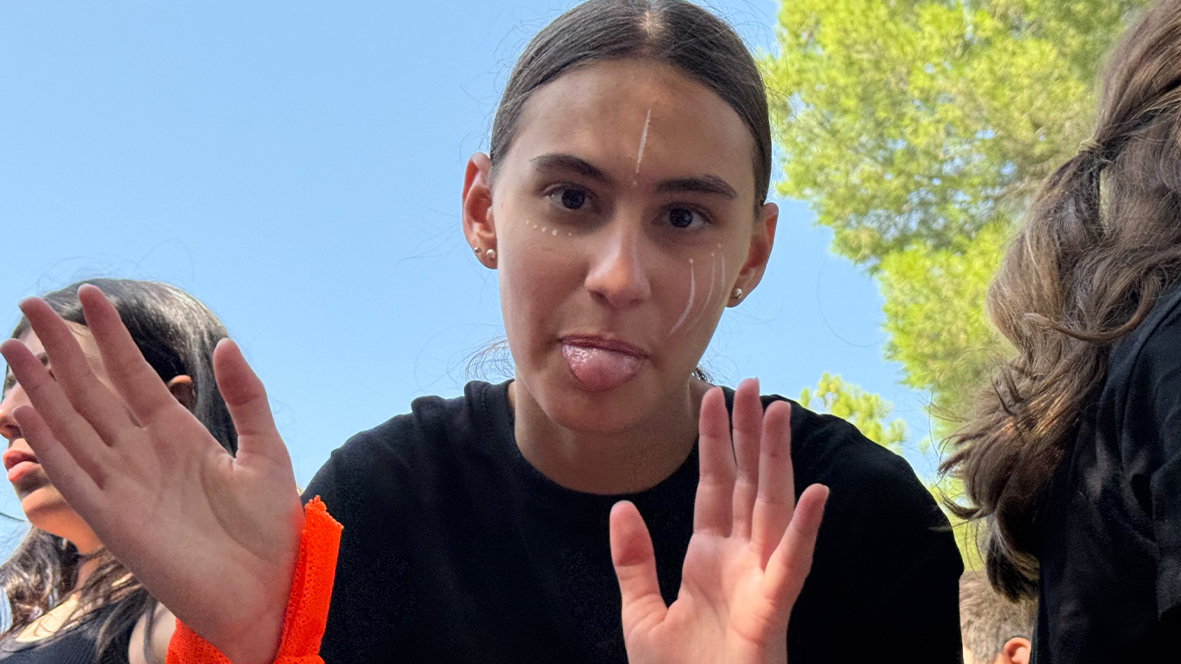 campamento artes escenicas la higuera u